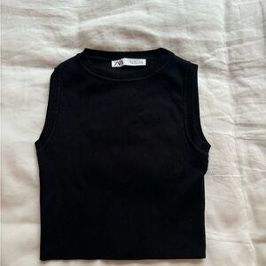 Zara Tank Top